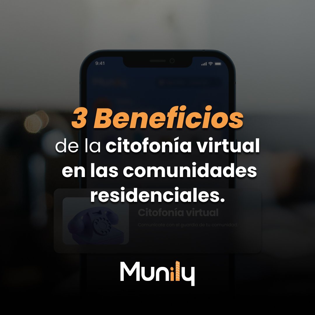 citofonia virtual
