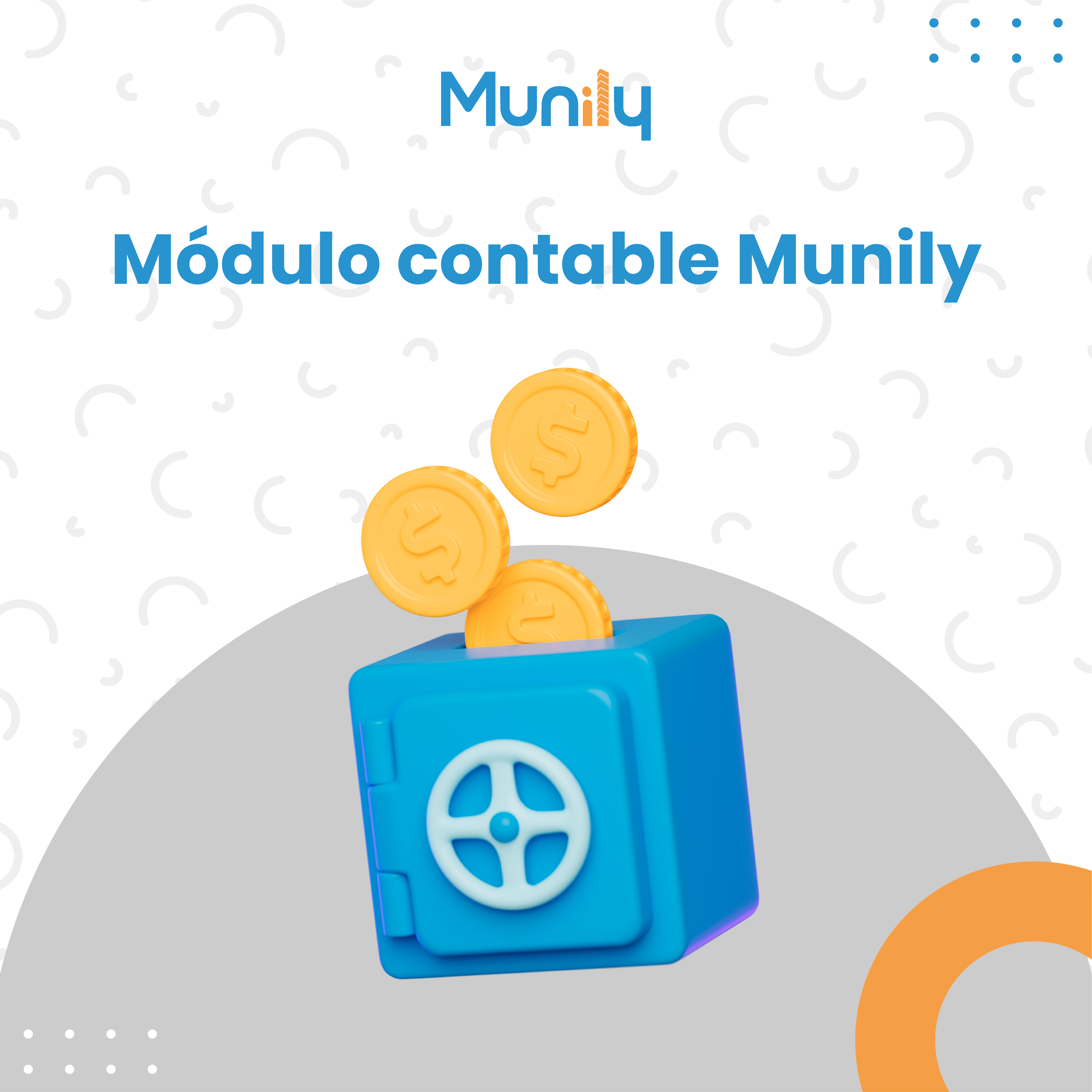 modulo contable munily 