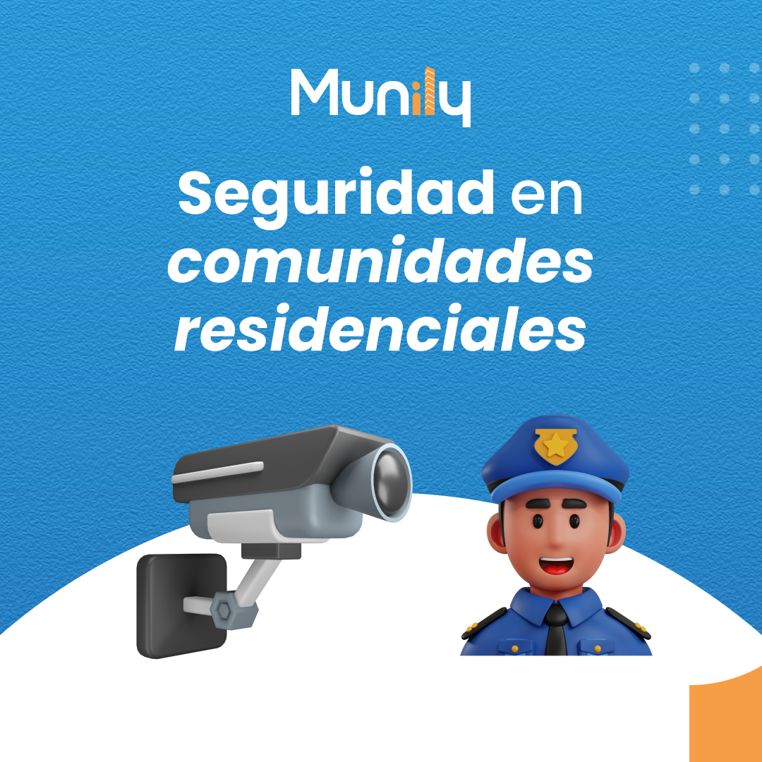 seguridad en ph