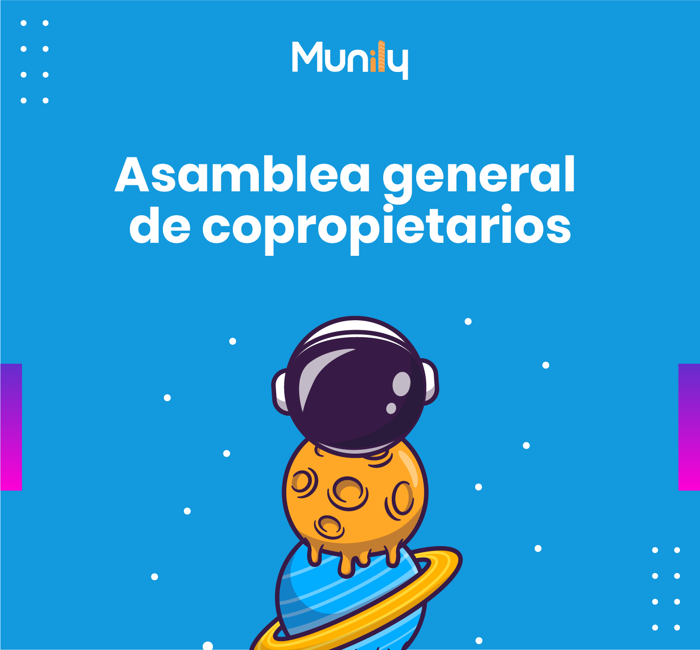 asamblea general de copropietarios