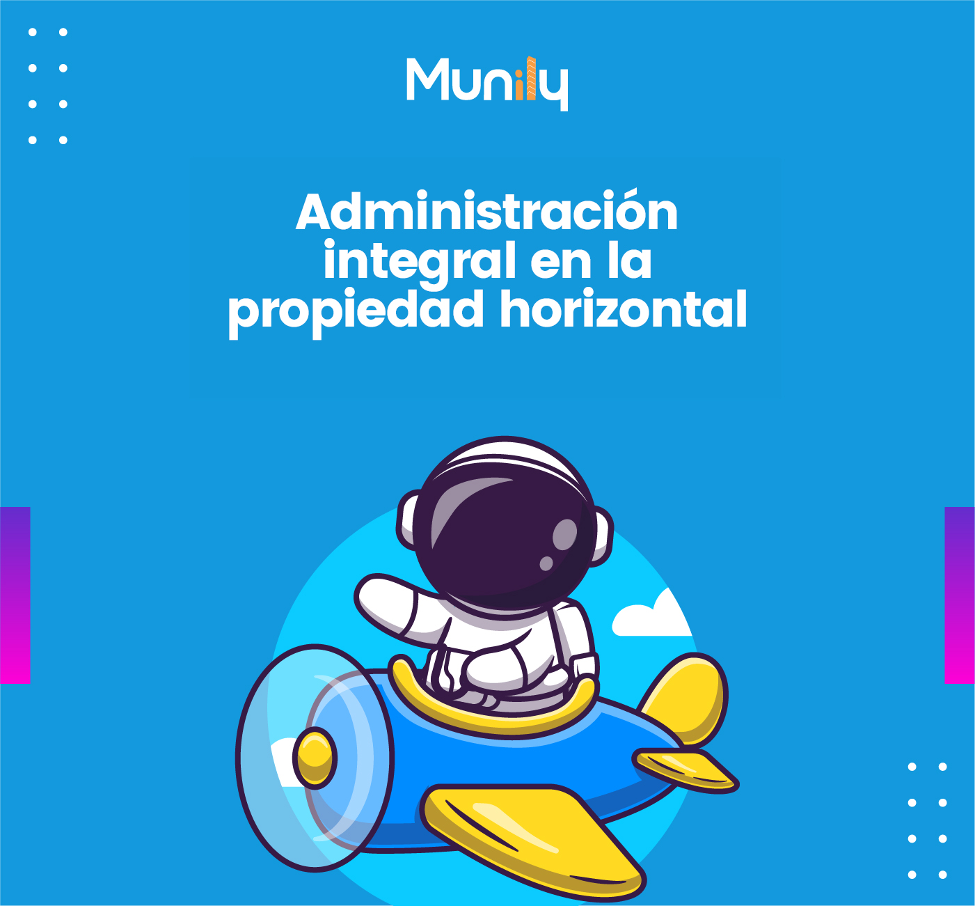 administración integral 