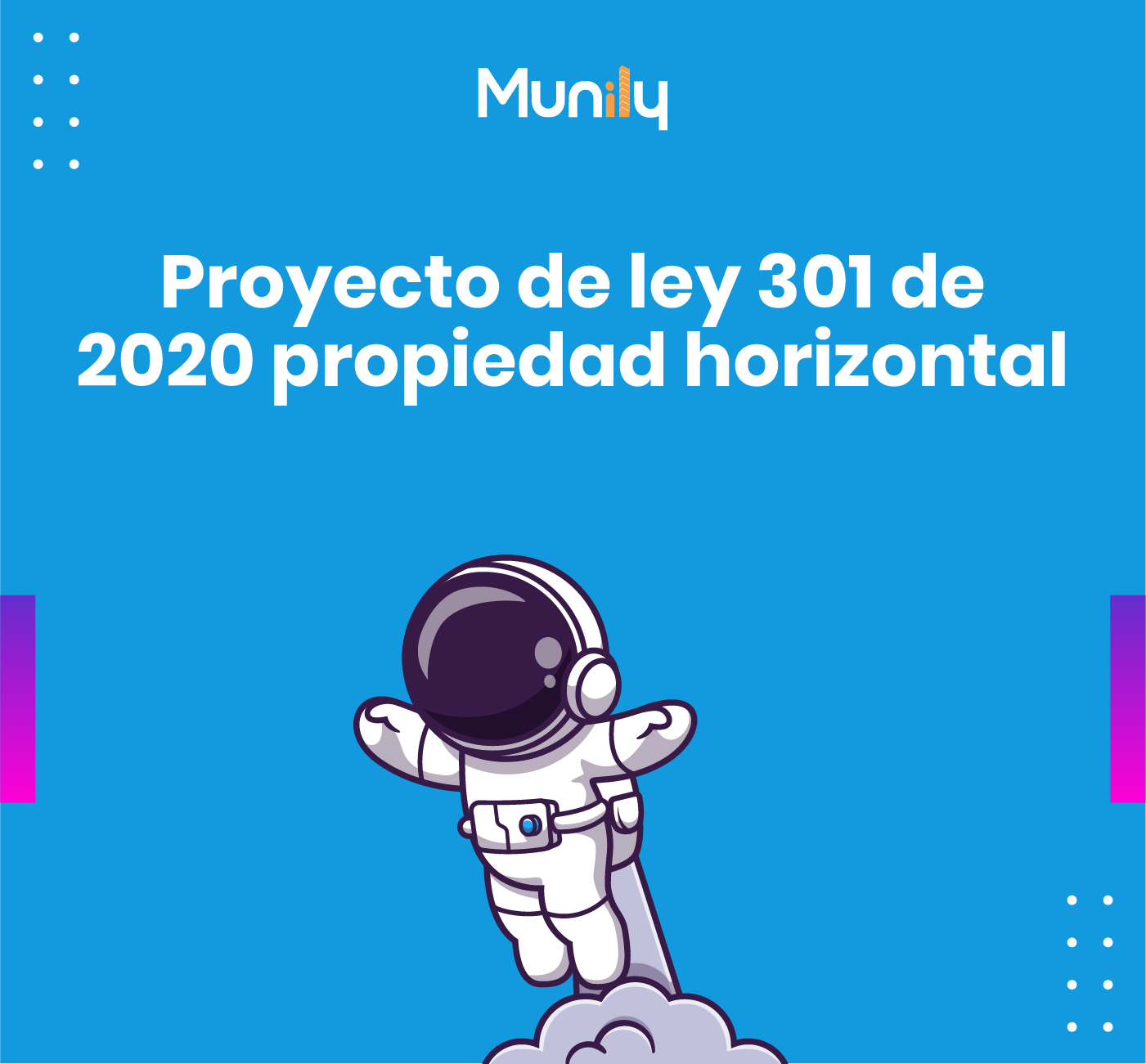 proyecto del ley 301 del 2020