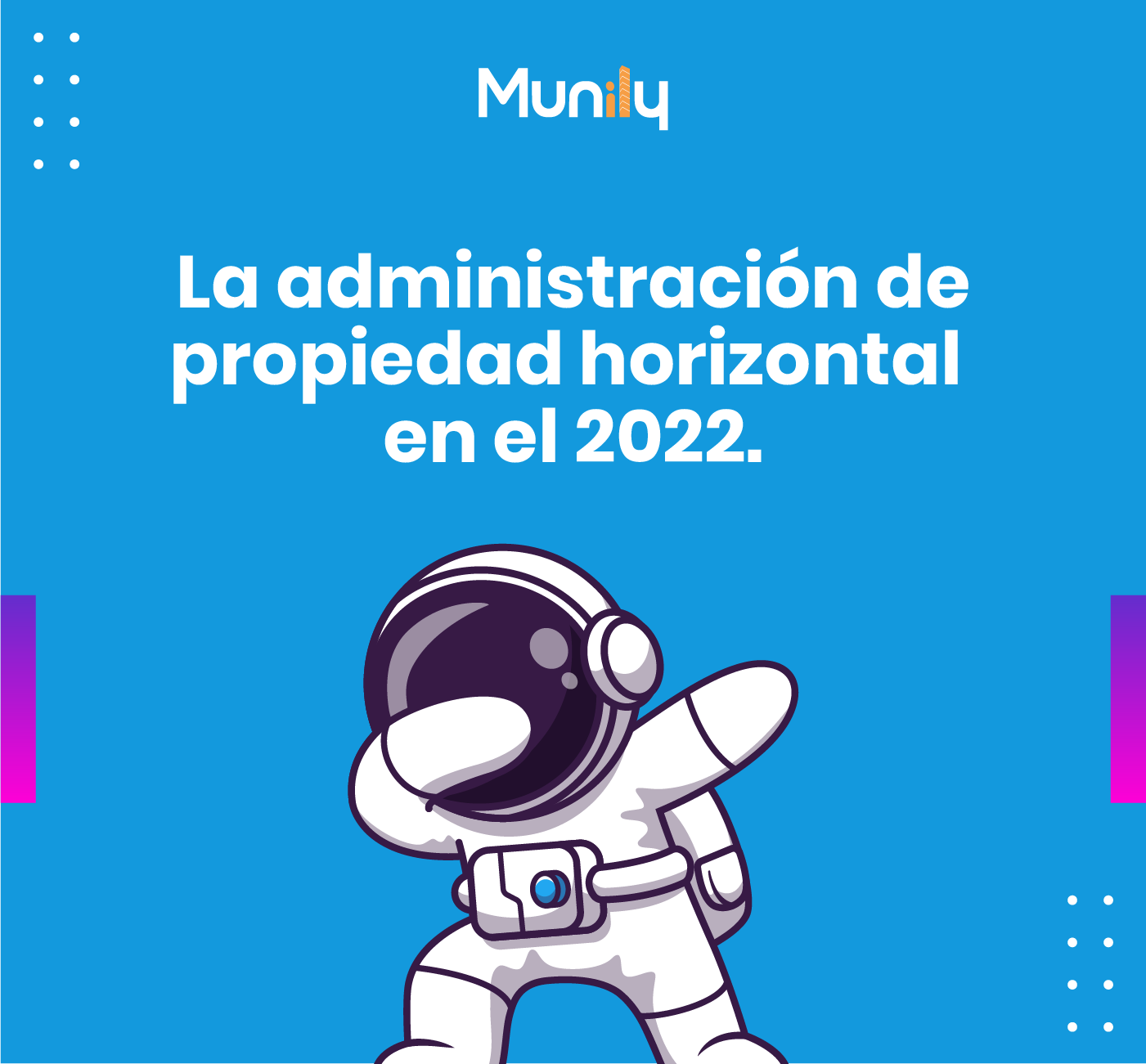 administración de propiedad horizontal en el 2022