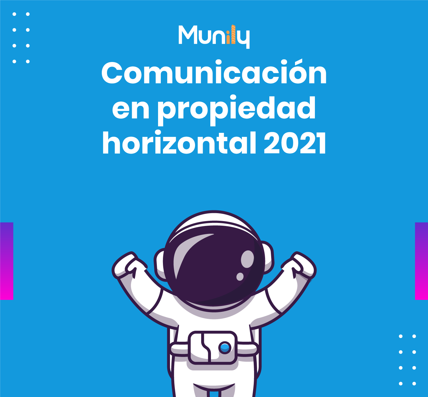 comunicación en propiedad horizontal