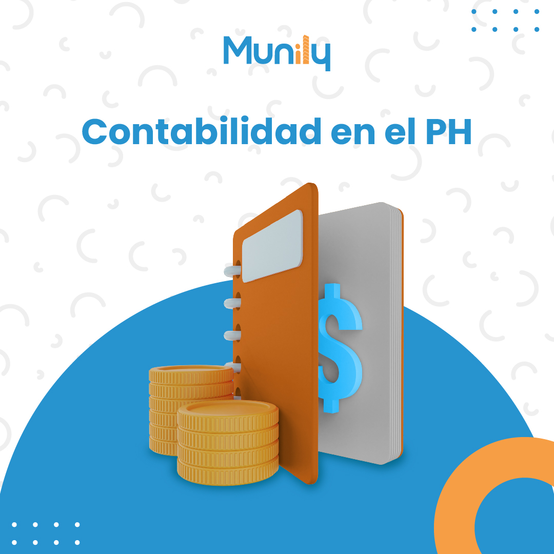 contabilidad en la propiedad horizontal