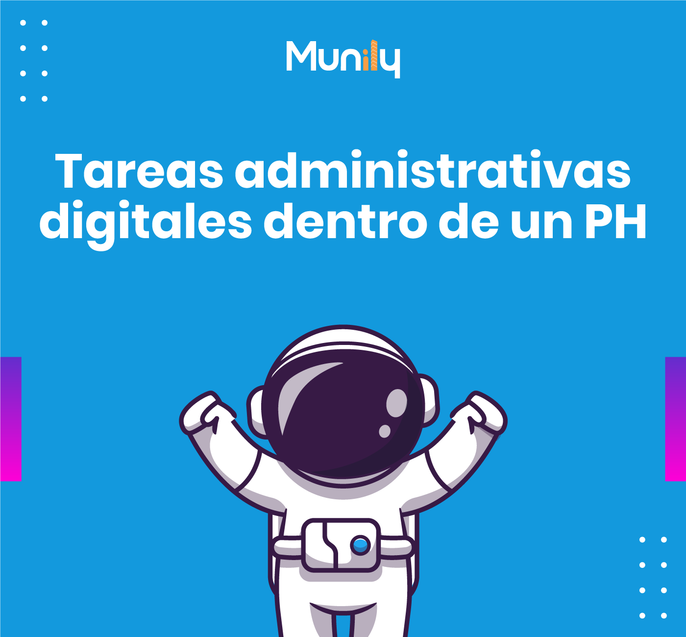 administración de propiedad horizontal