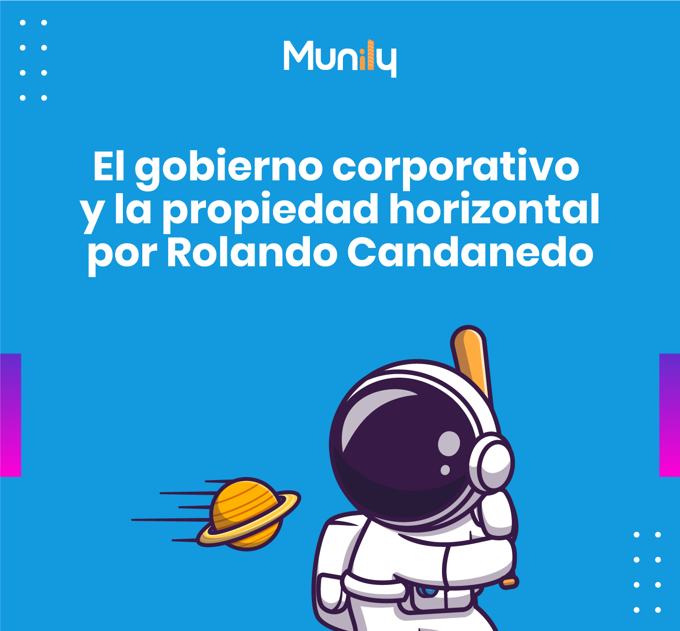 gobierno corporativo y la propiedad horizontal