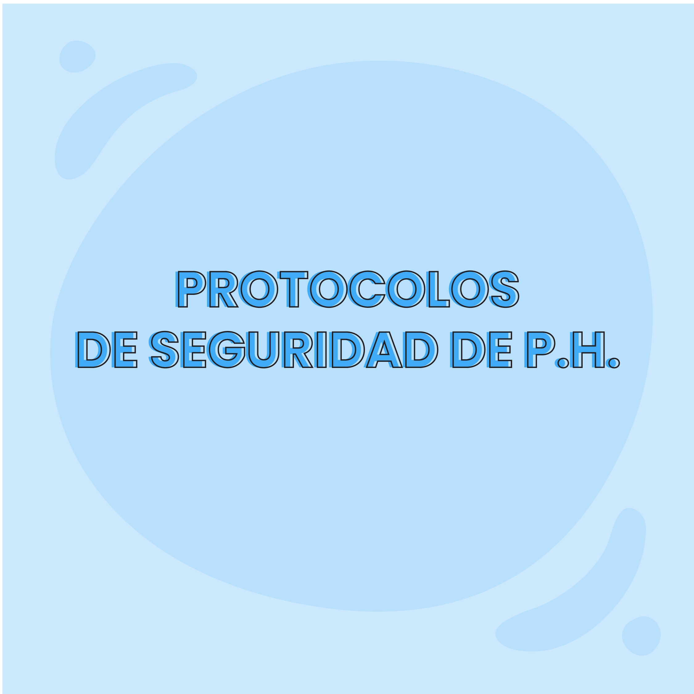 seguridad ph 